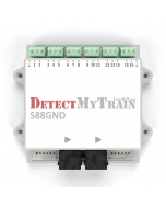 S88 GND